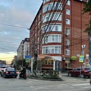 Сдается 1-комнатная квартира, 28,2 м²