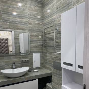 Сдается 1-комнатная квартира, 25 м²