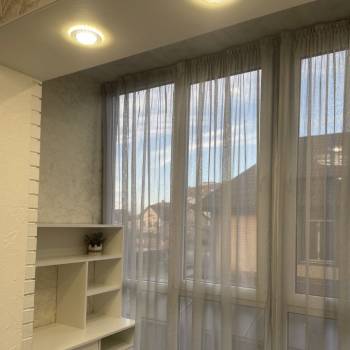 Сдается 1-комнатная квартира, 25 м²