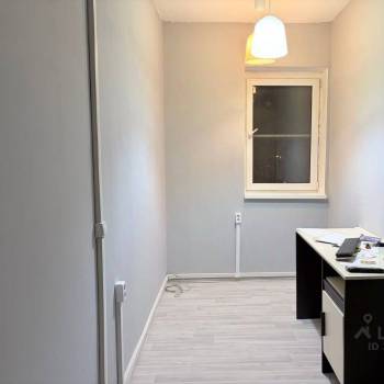 Сдается 1-комнатная квартира, 40,2 м²