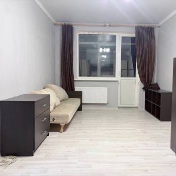 Сдается 1-комнатная квартира, 40,2 м²