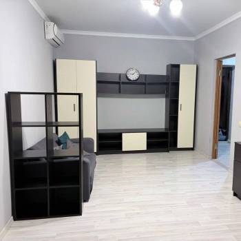 Сдается 1-комнатная квартира, 40,2 м²