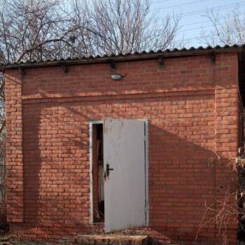 Продается Дом, 21 м²