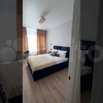 Сдается 1-комнатная квартира, 36,7 м²