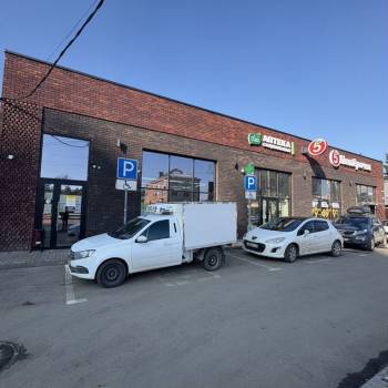 Сдается Нежилое помещение, 65,7 м²