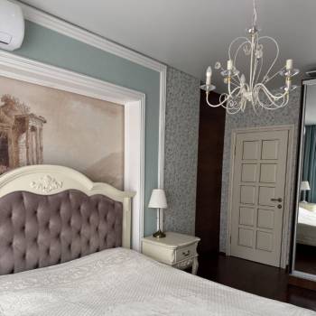 Продается 3-х комнатная квартира, 99,5 м²