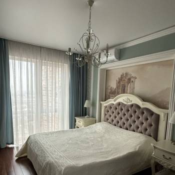 Продается 3-х комнатная квартира, 99,5 м²