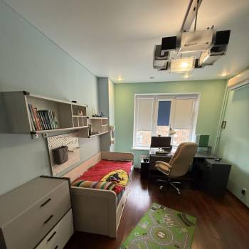 Продается 3-х комнатная квартира, 99,5 м²