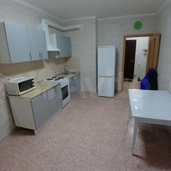 Сдается 1-комнатная квартира, 43,3 м²