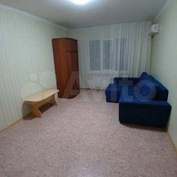 Сдается 1-комнатная квартира, 43,3 м²