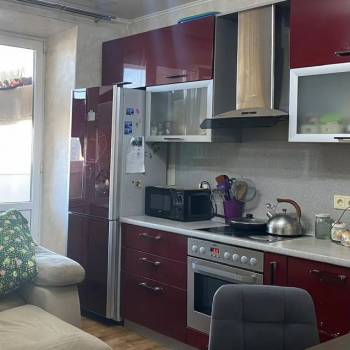 Продается 2-х комнатная квартира, 67 м²