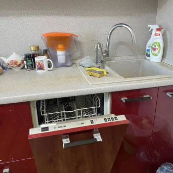 Продается 2-х комнатная квартира, 67 м²