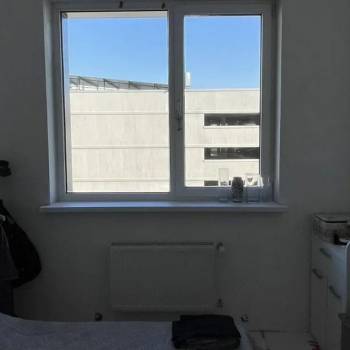 Продается 2-х комнатная квартира, 55 м²