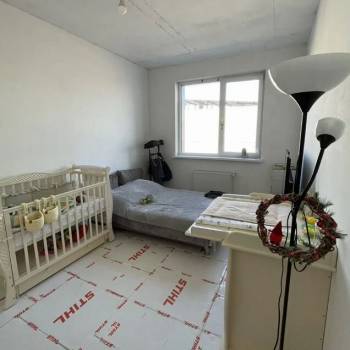 Продается 2-х комнатная квартира, 55 м²