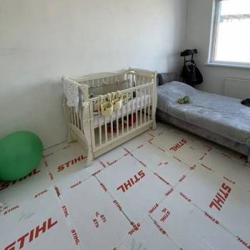 Продается 2-х комнатная квартира, 55 м²