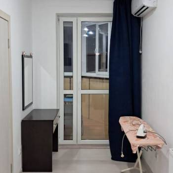 Сдается 1-комнатная квартира, 44 м²