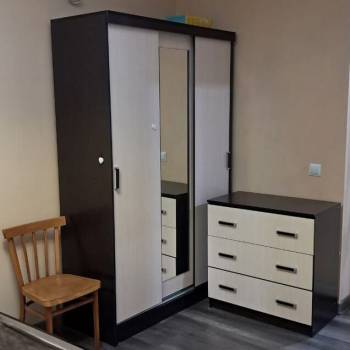 Сдается 1-комнатная квартира, 44 м²