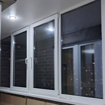 Сдается 1-комнатная квартира, 44 м²