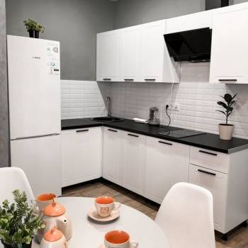 Сдается 1-комнатная квартира, 45 м²
