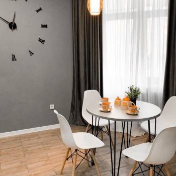 Сдается 1-комнатная квартира, 45 м²