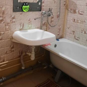 Сдается 1-комнатная квартира, 40 м²