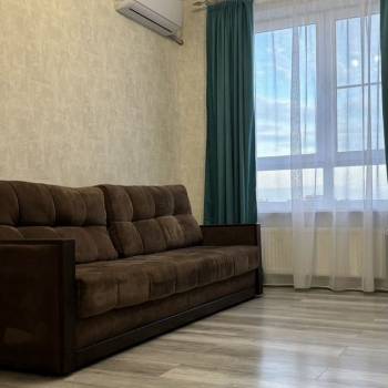 Сдается 1-комнатная квартира, 33 м²