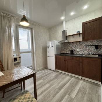 Сдается 1-комнатная квартира, 33 м²