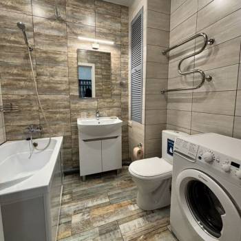 Сдается 1-комнатная квартира, 33 м²