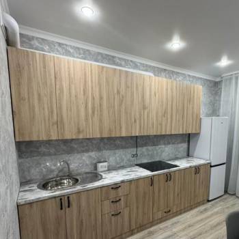 Сдается 1-комнатная квартира, 36 м²