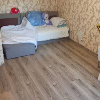 Продается 1-комнатная квартира, 29,8 м²