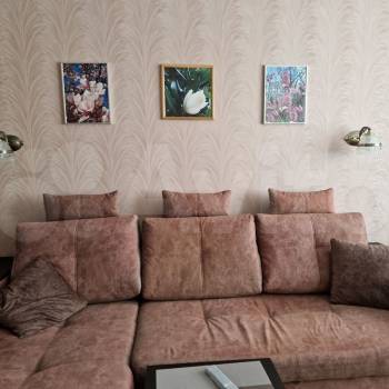 Сдается 1-комнатная квартира, 45 м²