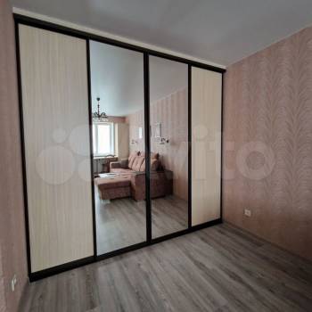 Сдается 1-комнатная квартира, 45 м²