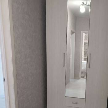 Сдается 1-комнатная квартира, 43 м²