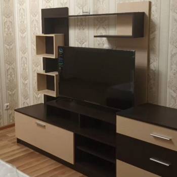 Сдается 1-комнатная квартира, 42 м²