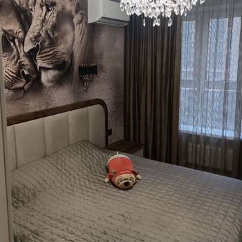 Сдается 2-х комнатная квартира, 70 м²