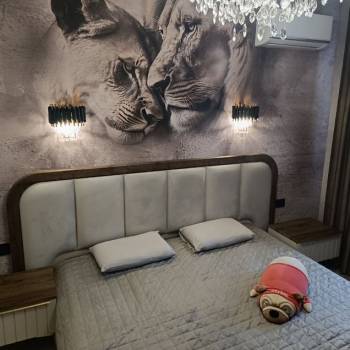 Сдается 2-х комнатная квартира, 70 м²