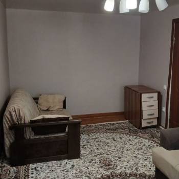 Сдается 2-х комнатная квартира, 45 м²
