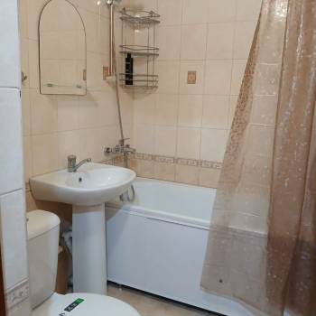 Сдается 2-х комнатная квартира, 45 м²