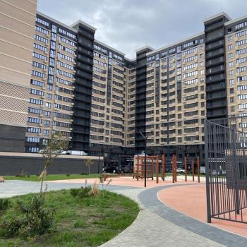 Сдается 1-комнатная квартира, 35 м²