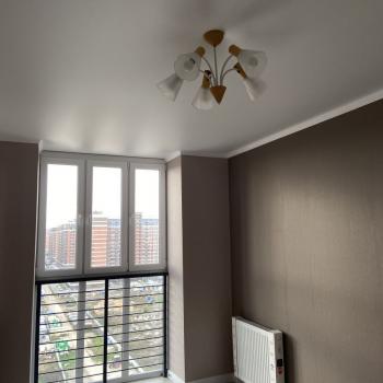 Сдается 1-комнатная квартира, 35 м²