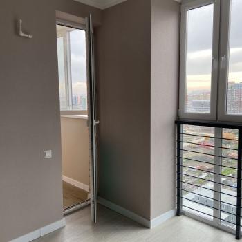 Сдается 1-комнатная квартира, 35 м²