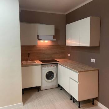 Сдается 1-комнатная квартира, 35 м²