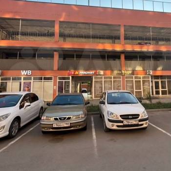 Продается Нежилое помещение, 30,1 м²