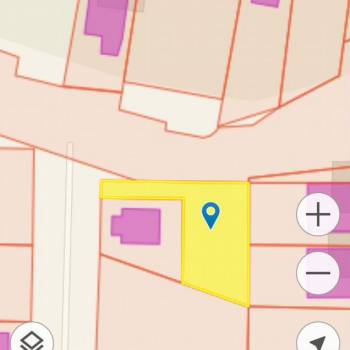 Продается Участок, 600 м²