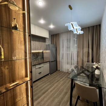 Сдается 1-комнатная квартира, 32,2 м²