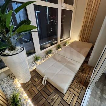 Сдается 1-комнатная квартира, 32,2 м²