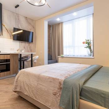 Сдается 1-комнатная квартира, 26 м²