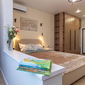 Сдается 1-комнатная квартира, 26 м²