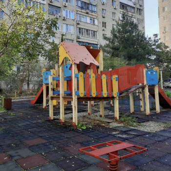 Продается 1-комнатная квартира, 33,5 м²