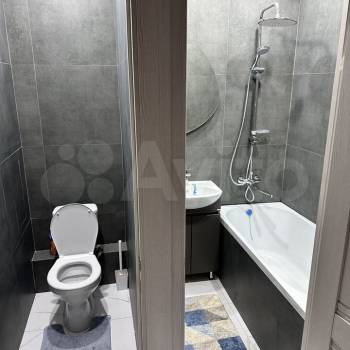 Сдается 2-х комнатная квартира, 56 м²